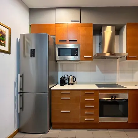 U-nique Mistral Ii Apartment Barcelona