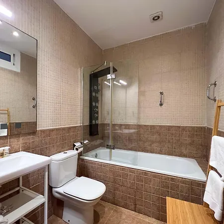 Apartment U-nique Mistral Ii