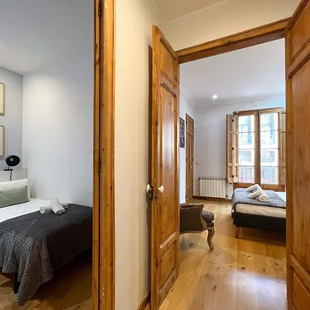 Apartment U-nique Mistral Ii