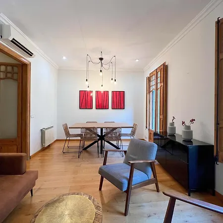 Apartment U-nique Mistral Ii